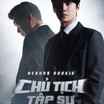 Chủ Tịch Tập Sự