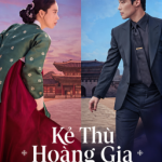 Kẻ Thù Hoàng Gia Của Tôi