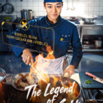 The Legend of Kitchen Soldier